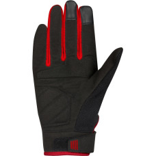 Перчатки BERING BREEZE Black/Red