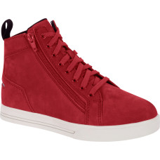 Ботинки SEGURA LADY BRAXTON Red