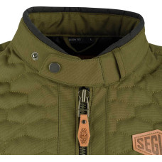 Куртка SEGURA RICHTER Khaki