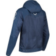 Куртка BERING PROFIL Navy/Fluo