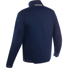 Куртка BERING CRUISER Navy Blue