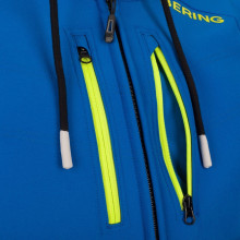 Куртка BERING ROTOR Blue/Light Grey