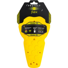 Защита SEGURA Flex Omega coude/elbow type A