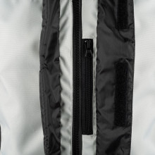 Куртка BERING ZEPHYR Black/Grey/Yellow