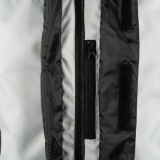Куртка BERING ZEPHYR Black/Grey/Yellow