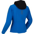 Куртка BERING LADY ROTOR Blue/Light Grey