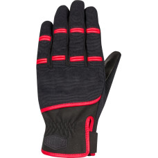 Перчатки SEGURA PALMER Black/Red