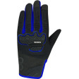 Перчатки BERING LADY BREEZE Black/Blue