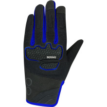 Перчатки BERING LADY BREEZE Black/Blue