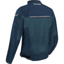 Куртка BERING OZONE Navy Blue