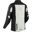 Куртка BERING ZEPHYR Black/Grey/Yellow