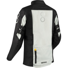 Куртка BERING ZEPHYR Black/Grey/Yellow