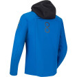 Куртка BERING ROTOR Blue/Light Grey