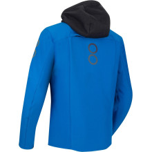 Куртка BERING ROTOR Blue/Light Grey