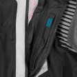 Куртка BERING BAKUNDU Grey/Black/Red