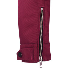 Куртка SEGURA LADY TINA Burgundy