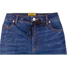 Джинсы SEGURA HUNKY Blue