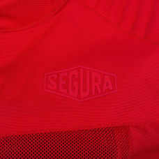 Куртка SEGURA LADY DIKINSON Red