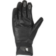 Перчатки SEGURA NATCHO Black/Grey
