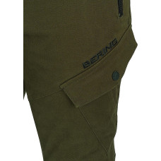 Штаны BERING RICHIE Khaki