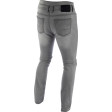 Джинсы BERING TWINNER Grey