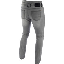 Джинсы BERING TWINNER Grey