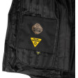 Куртка BERING ZEPHYR Black/Grey/Yellow