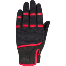Перчатки SEGURA LADY PALMER Black/Red