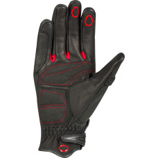 Перчатки BERING RADIAL Black/Red