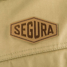 Куртка SEGURA TAMPICO Beige