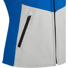 Куртка BERING LADY ROTOR Blue/Light Grey