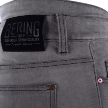 Джинсы BERING TWINNER Grey