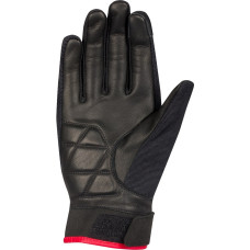 Перчатки SEGURA PALMER Black/Red