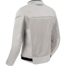 Куртка BERING OZONE Silver