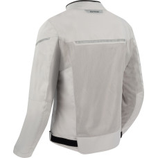 Куртка BERING OZONE Silver