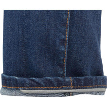 Джинсы BERING TRUST Tapered Blue washed