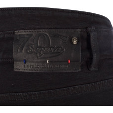 Джинсы SEGURA COSMIC Black