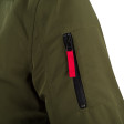 Куртка BERING SQUADRA Khaki