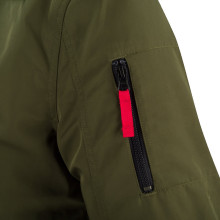 Куртка BERING SQUADRA Khaki