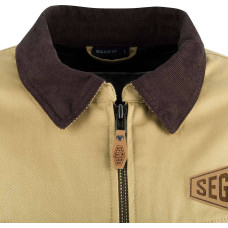 Куртка SEGURA TAMPICO Beige