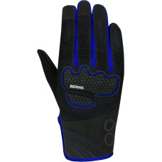 Перчатки BERING BREEZE Black/Blue