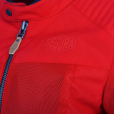 Куртка SEGURA LADY DIKINSON Red