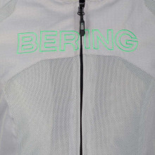 Куртка BERING LADY ZAO Grey/Green