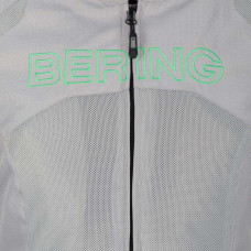 Куртка BERING LADY ZAO Grey/Green