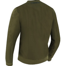 Куртка BERING SQUADRA Khaki