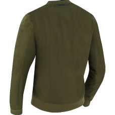Куртка BERING SQUADRA Khaki