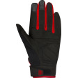Перчатки BERING BREEZE Black/Red