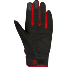 Перчатки BERING BREEZE Black/Red
