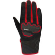 Перчатки BERING BREEZE Black/Red