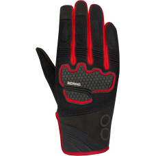 Перчатки BERING BREEZE Black/Red